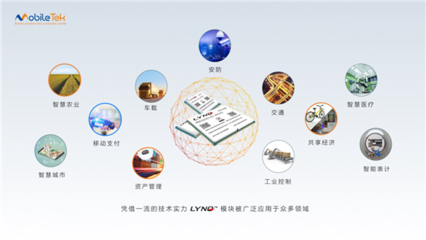 移柯通信 引領(lǐng)物聯(lián)網(wǎng)通信創(chuàng)新，最新無線模組產(chǎn)品即將亮相IOTE2018